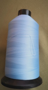 END OF LINE Natural Bonded nylon m60 4000m